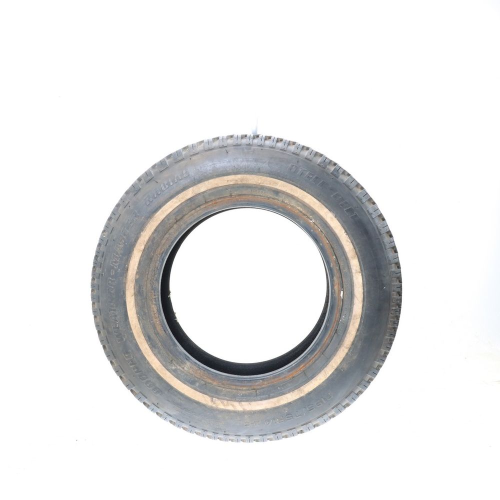 Used 195/75R14 Cooper Weather-Master Radial 1N/A - 10.5/32 - Image 3