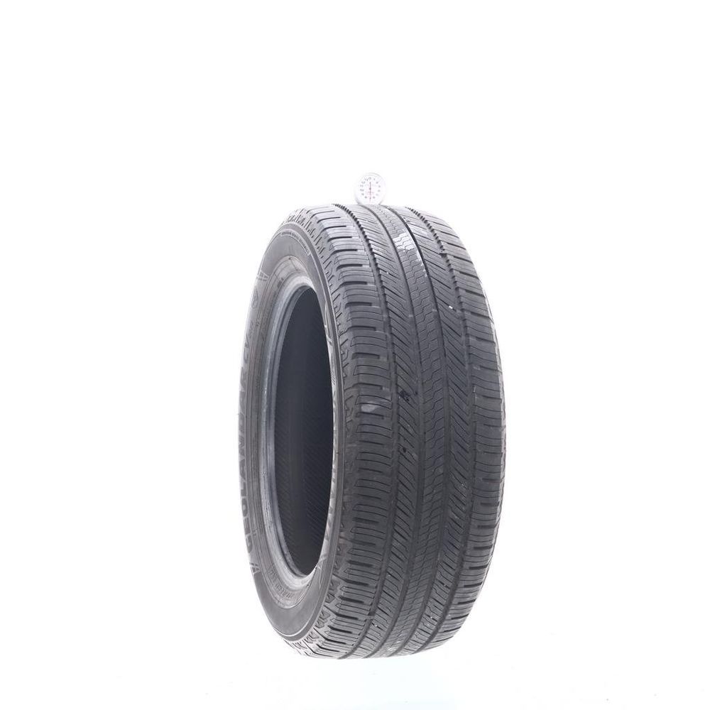 Used 235/55R17 Yokohama Geolandar CV G058 99H - 7/32 - Image 1
