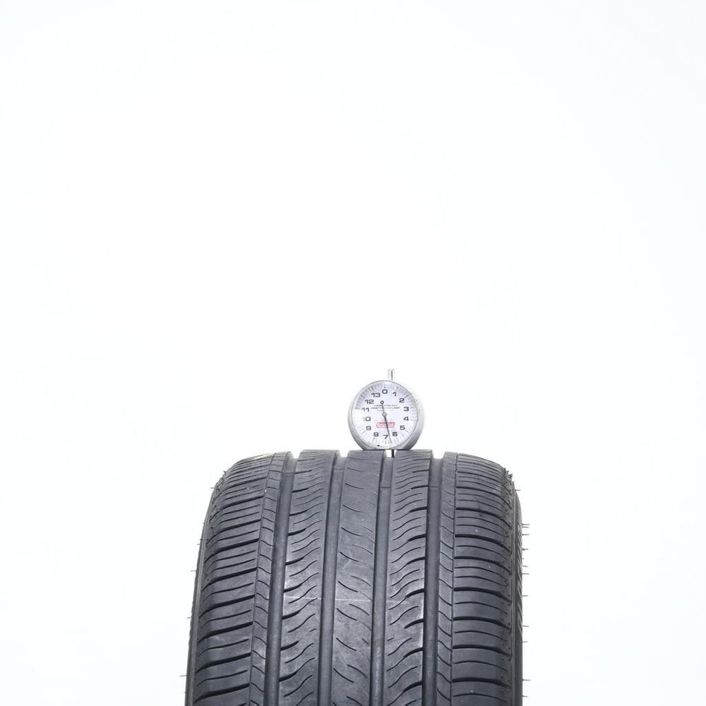 Set of (2) Used 215/45R17 Blackhawk Street-H HH11 87W - 6.5-8/32 - Image 2