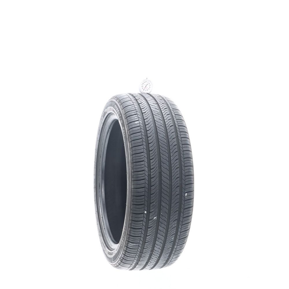 Set of (2) Used 215/45R17 Blackhawk Street-H HH11 87W - 6.5-8/32 - Image 4