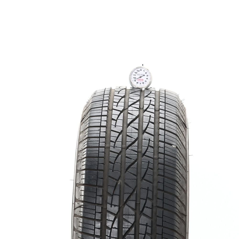 Set of (4) Used 245/70R17 Firestone HLT 110T - 8-9.5/32 - Image 11