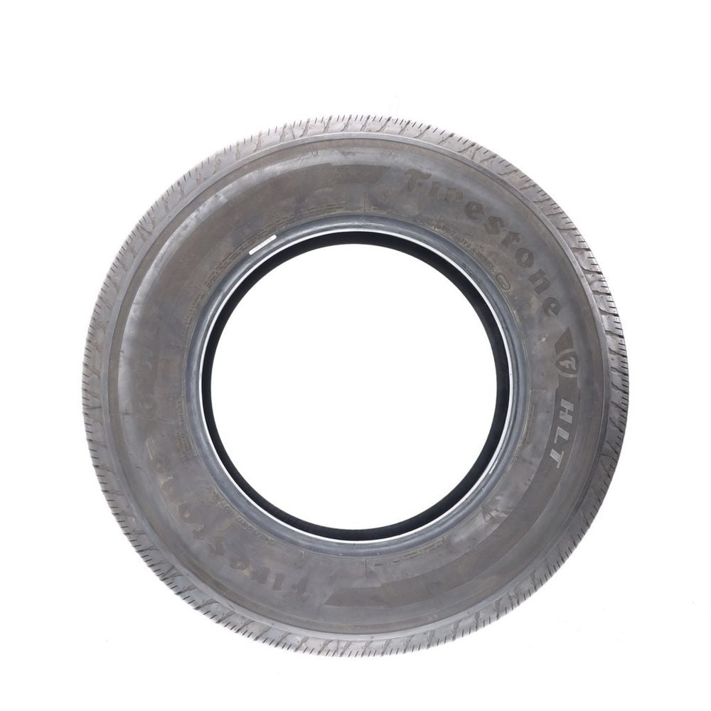 Set of (4) Used 245/70R17 Firestone HLT 110T - 8-9.5/32 - Image 12