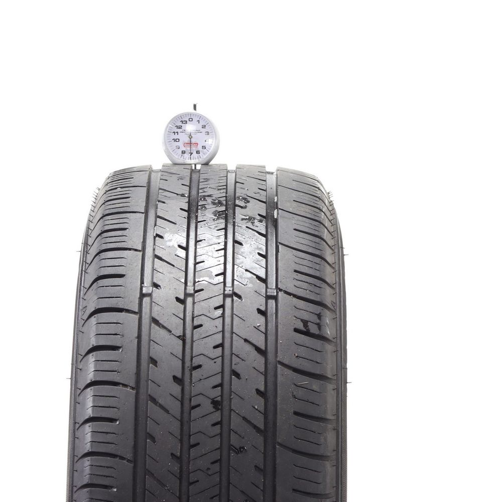 Set of (2) Used 225/60R17 Sumitomo GeoTour 99V - 7-8.5/32 - Image 2