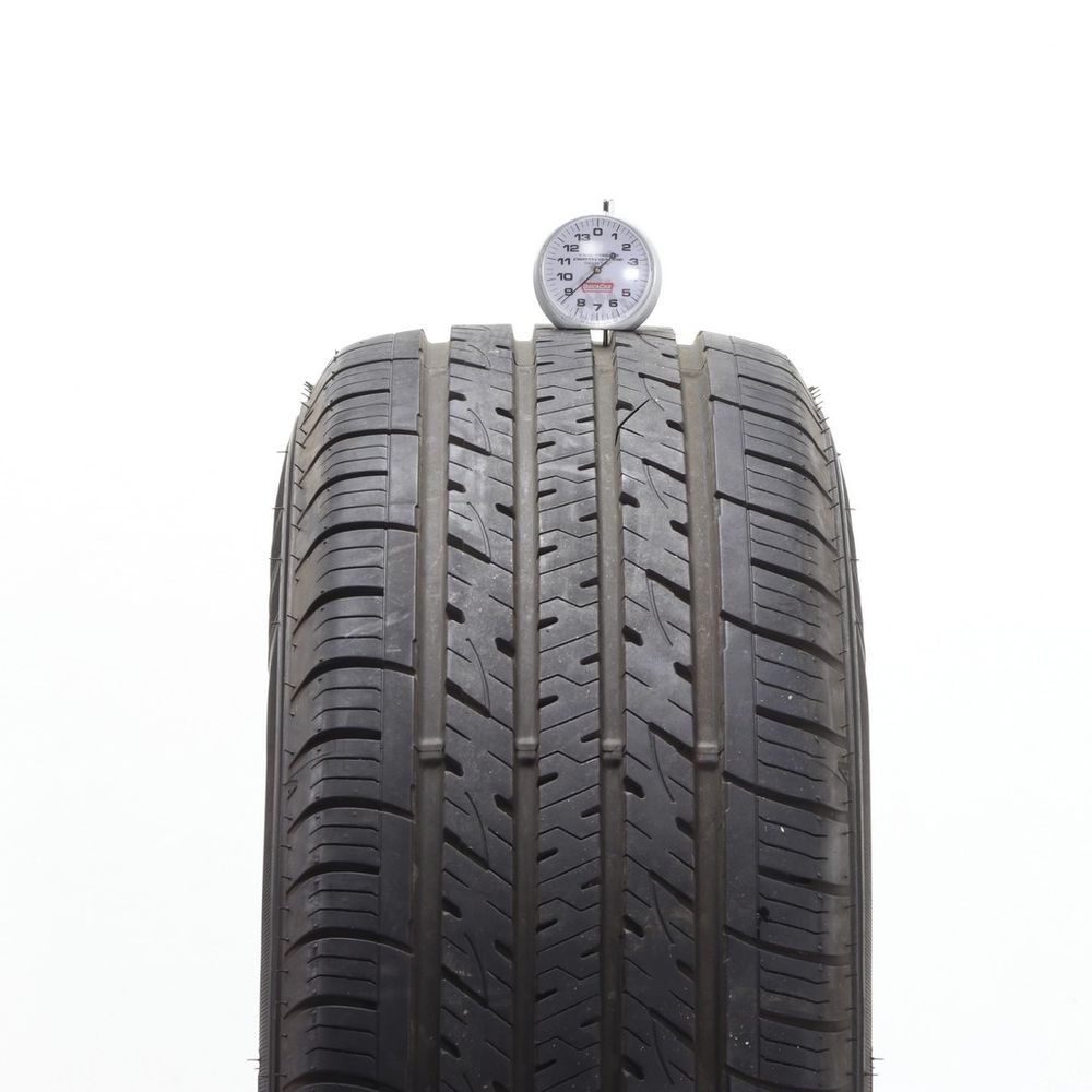 Set of (2) Used 225/60R17 Sumitomo GeoTour 99V - 7-8.5/32 - Image 5