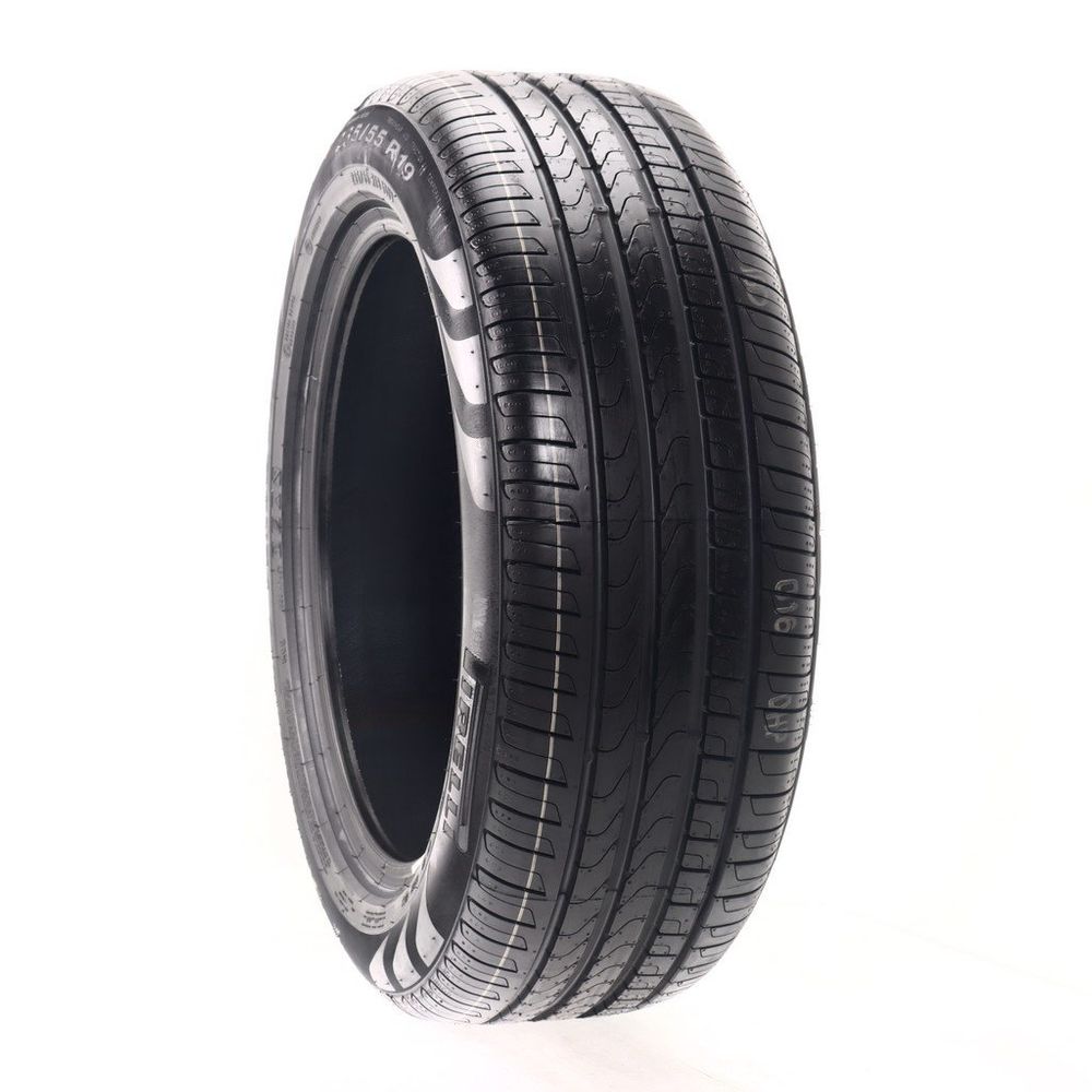 New 235/55R19 Pirelli Scorpion Verde MOE Run Flat 101V - Image 1
