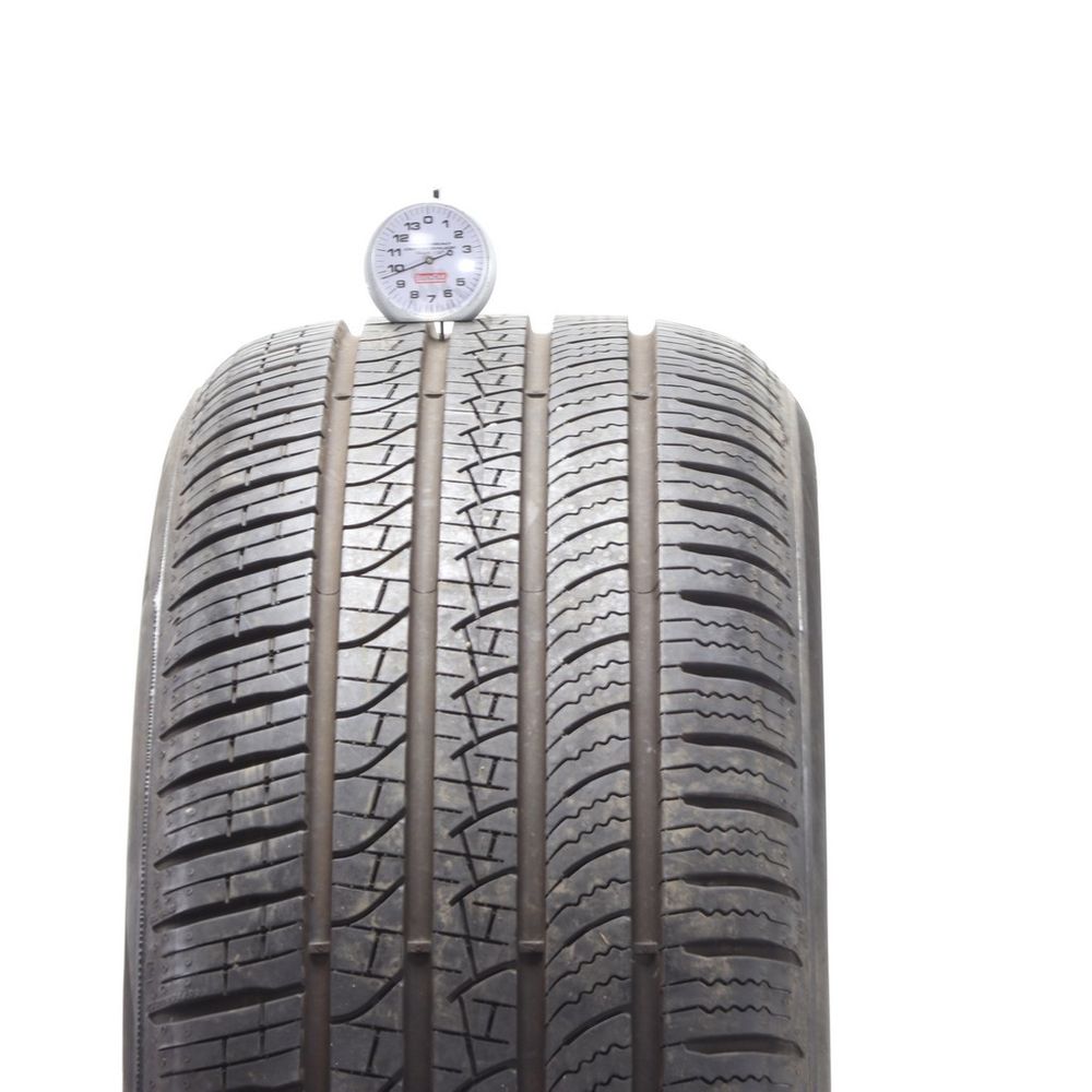 Used 235/50R20 Pirelli Scorpion Zero J LR PNCS 104W - 9.5/32 - Image 2
