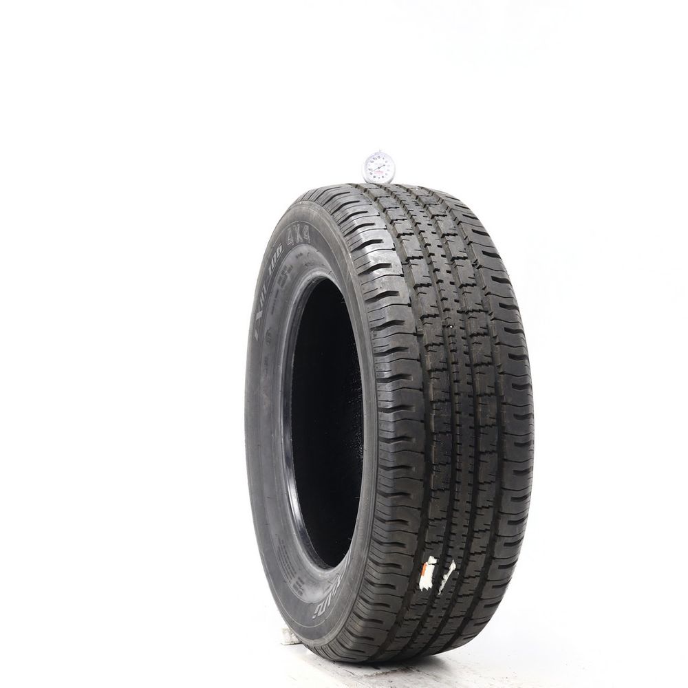 Used 235/60R17 Lexani LXHT-106 4x4 100T - 9/32 - Image 1