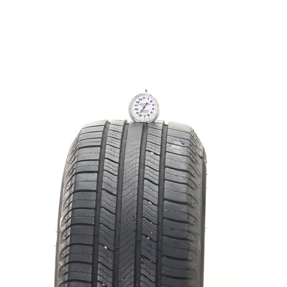 Set of (2) Used 215/65R16 Michelin Defender 2 98H - 8-8.5/32 - Image 5