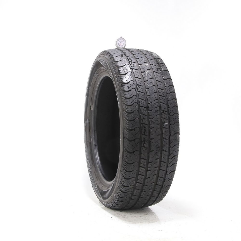 Used 245/55R19 Cooper Discoverer CTS 103T - 6.5/32 - Image 1