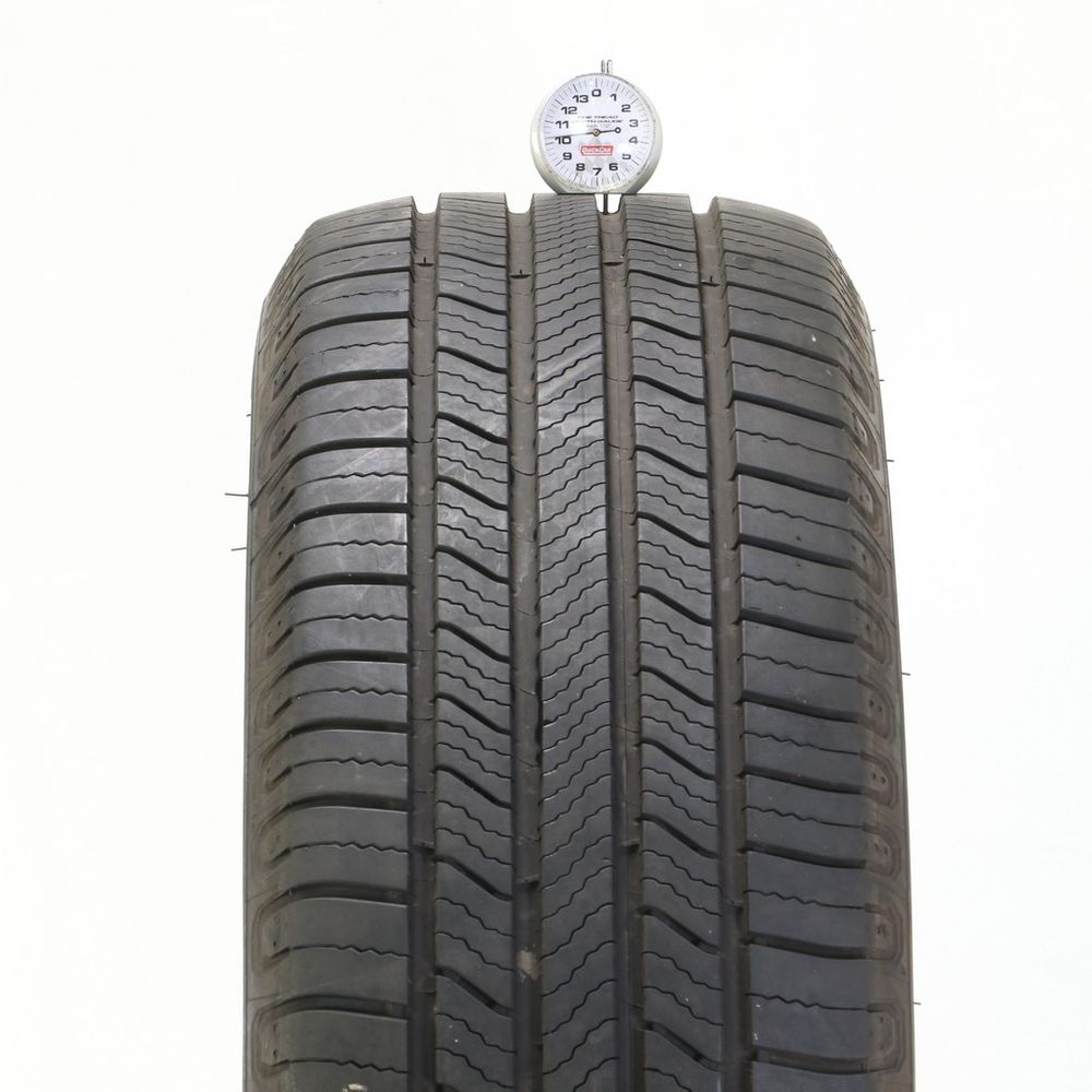 Set of (4) Used 235/55R19 Michelin Defender 2 105H - 9-10/32 - Image 5