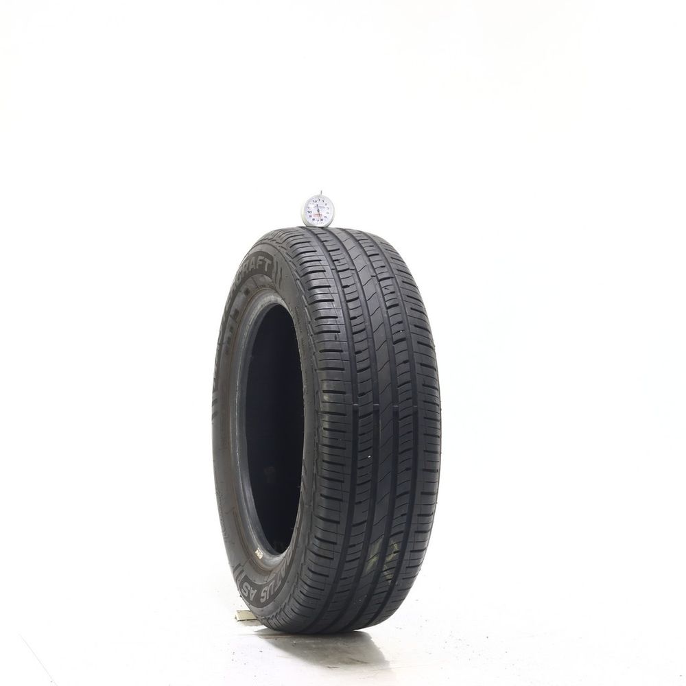 Used 185/65R15 Mastercraft Stratus AS 88H - 6/32 - Image 1