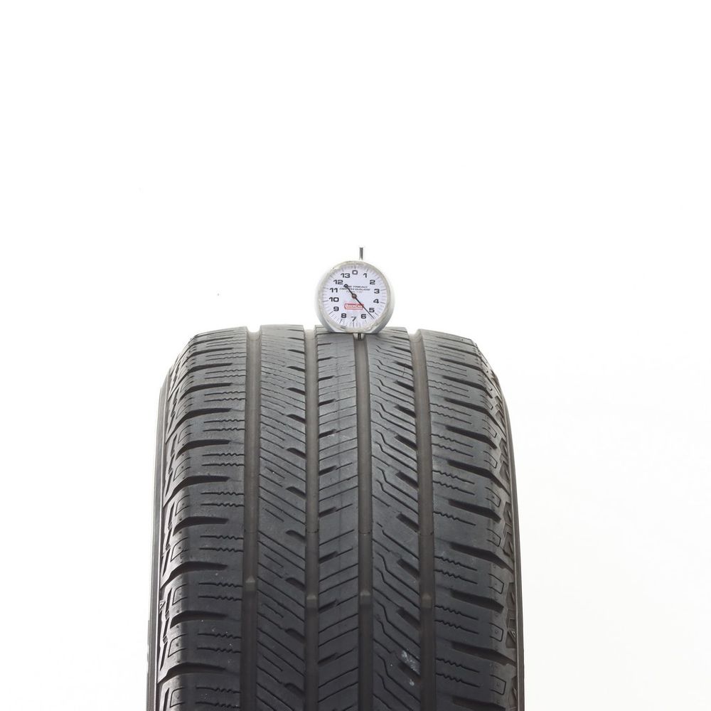 Set of (2) Used 225/65R17 Yokohama YK-CTX 102H - 5/32 - Image 2