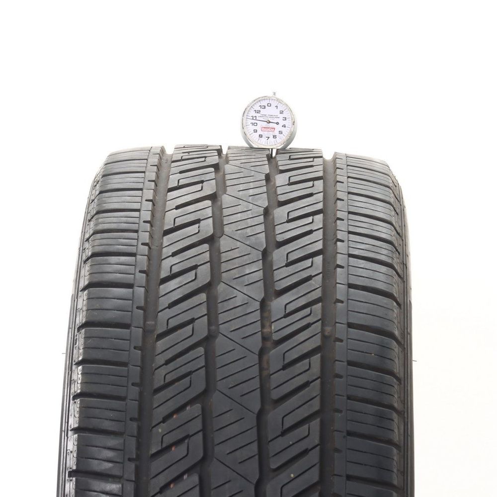 Used 285/45R22 General Grabber H/T 114H - 10.5/32 - Image 2
