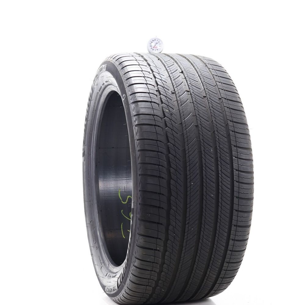 Used 315/40R21 Michelin Primacy Tour A/S 111H - 8.5/32 - Image 1