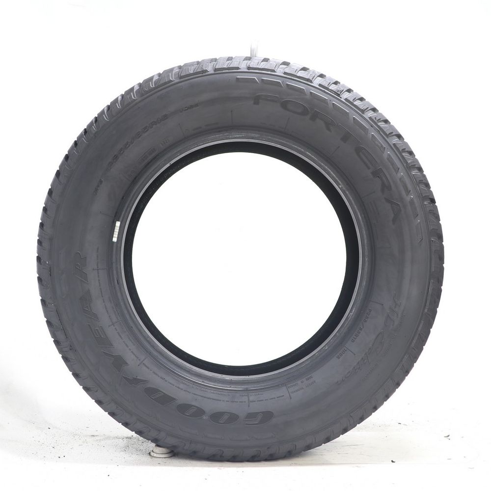 Used 255/65R18 Goodyear Fortera HL Edition 109S - 11/32 - Image 3