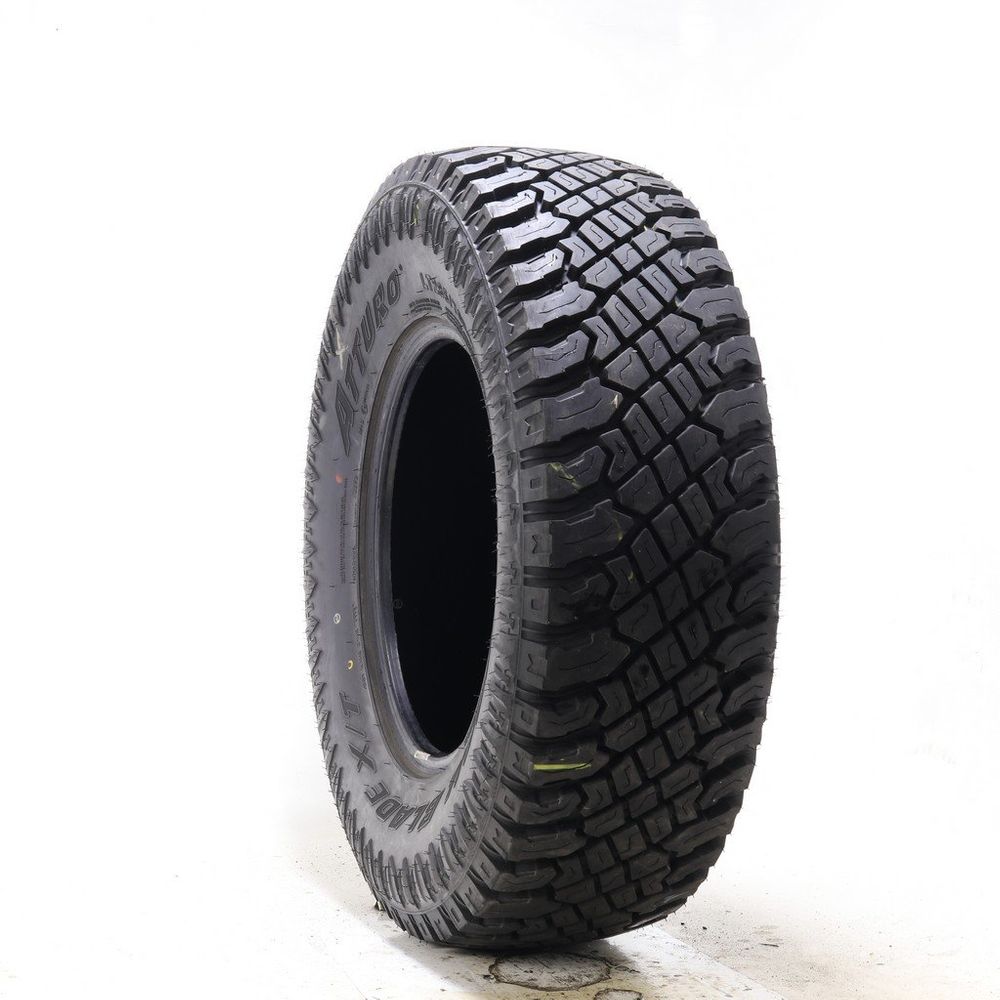 Driven Once LT 285/70R17 Atturo Trail Blade XT 121/118Q - 15/32 - Image 1