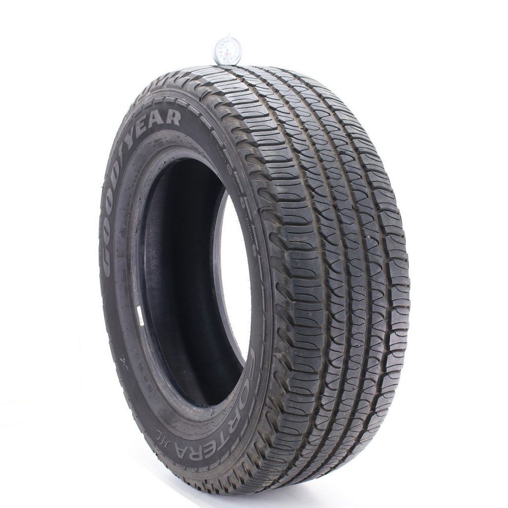 Used 245/65R17 Goodyear Fortera HL 105S - 7.5/32 - Image 1