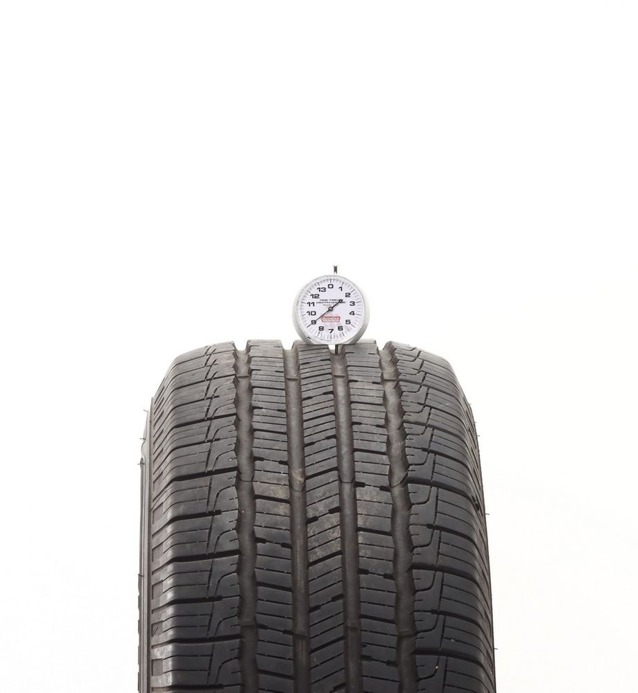 Set of (4) Used 225/60R17 Goodyear Reliant All-season 99V - 7.5-9/32 - Image 5