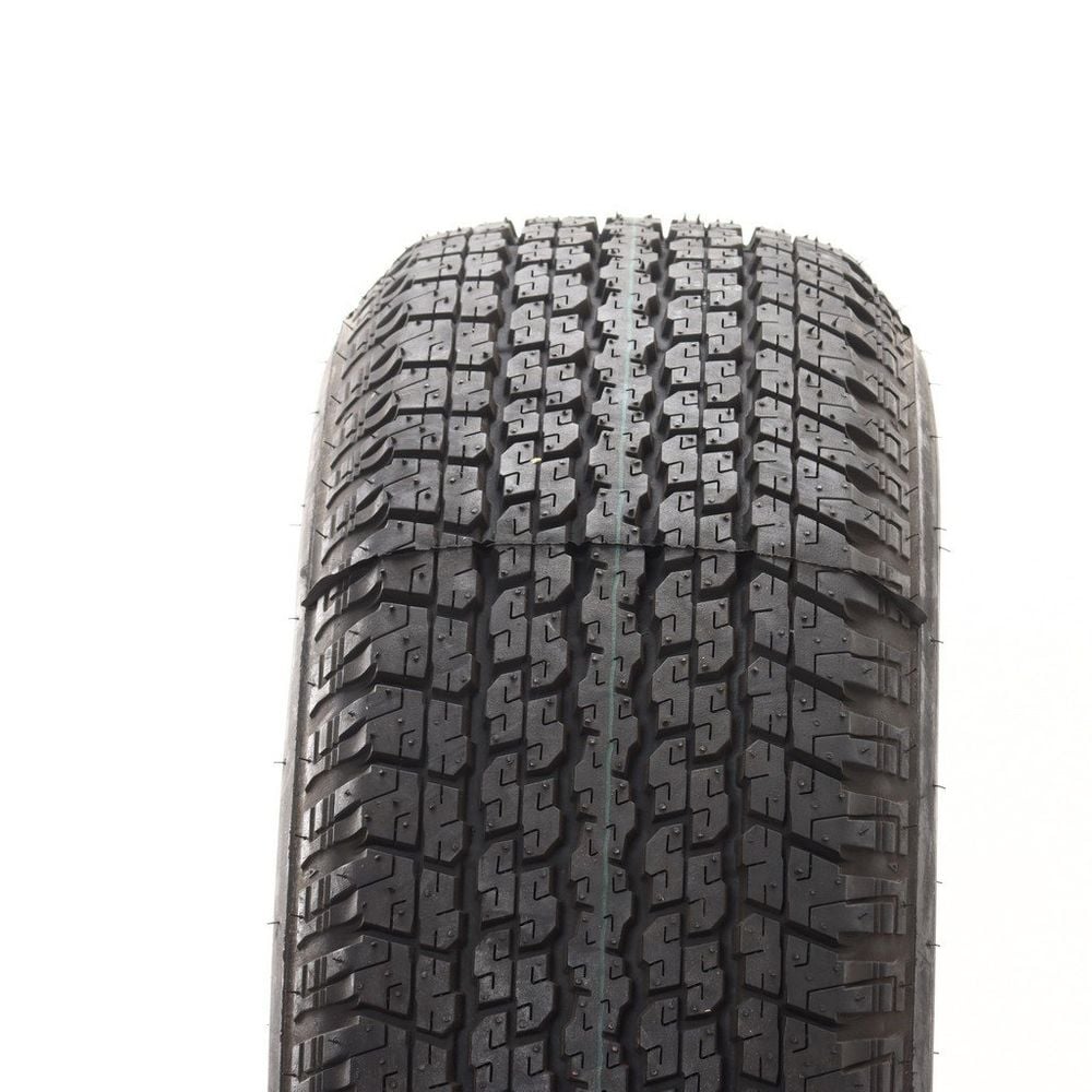 New 265/65R17 Bridgestone Dueler H/T 840 112S - Image 2