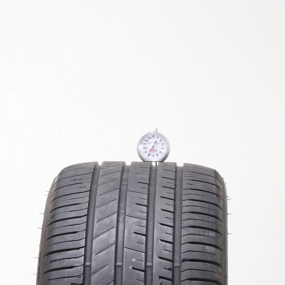 Set of (2) Used 265/35R20 Toyo Proxes Sport A/S 99Y - 8-9/32 - Image 2