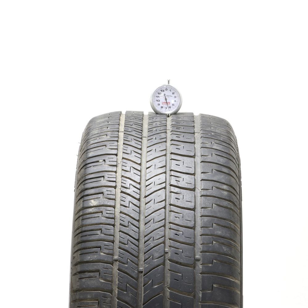 Used 255/60R17 Goodyear Eagle RS-A 105H - 6/32 - Image 2