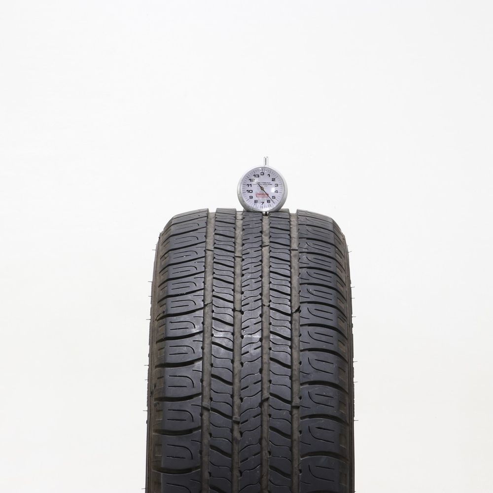 Set of (4) Used 205/55R16 Goodyear Assurance All-Season 91H - 5.5-7/32 - Image 2