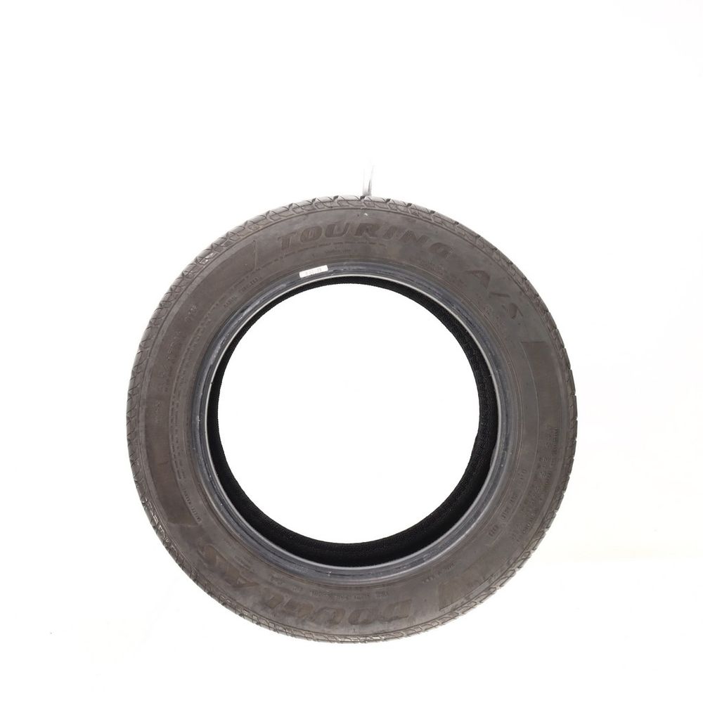 Set of (2) Used 205/55R16 Douglas Touring A/S 91H - 5.5/32 - Image 3
