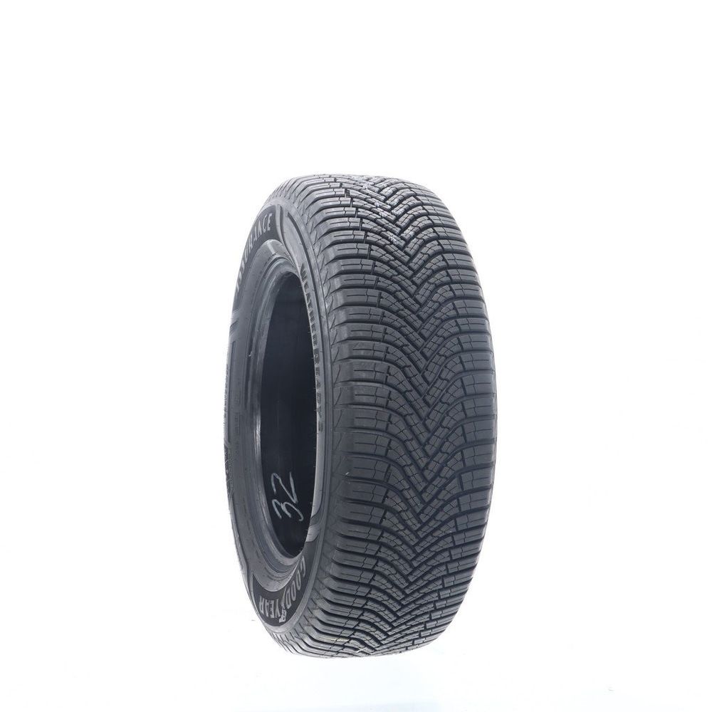 New 235/65R17 Goodyear Assurance WeatherReady 2 104H - Image 1