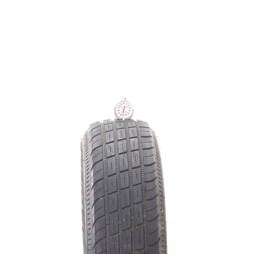 Set of (4) Used ST 205/75R15 Hartland Radial ST 107/102N D - 7-7.5/32 - Image 5