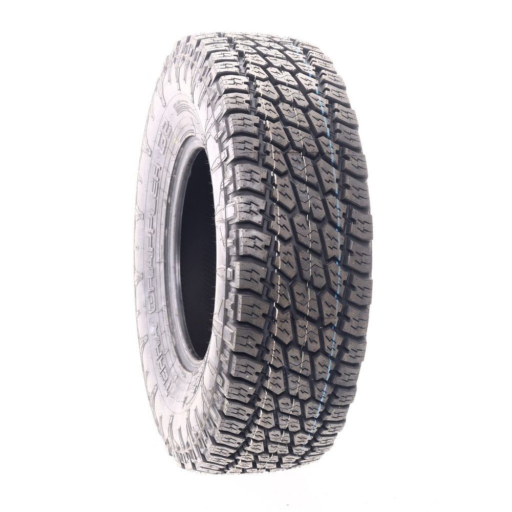 New LT 285/75R16 Nitto Terra Grappler G2 A/T 126/123Q E - Image 1