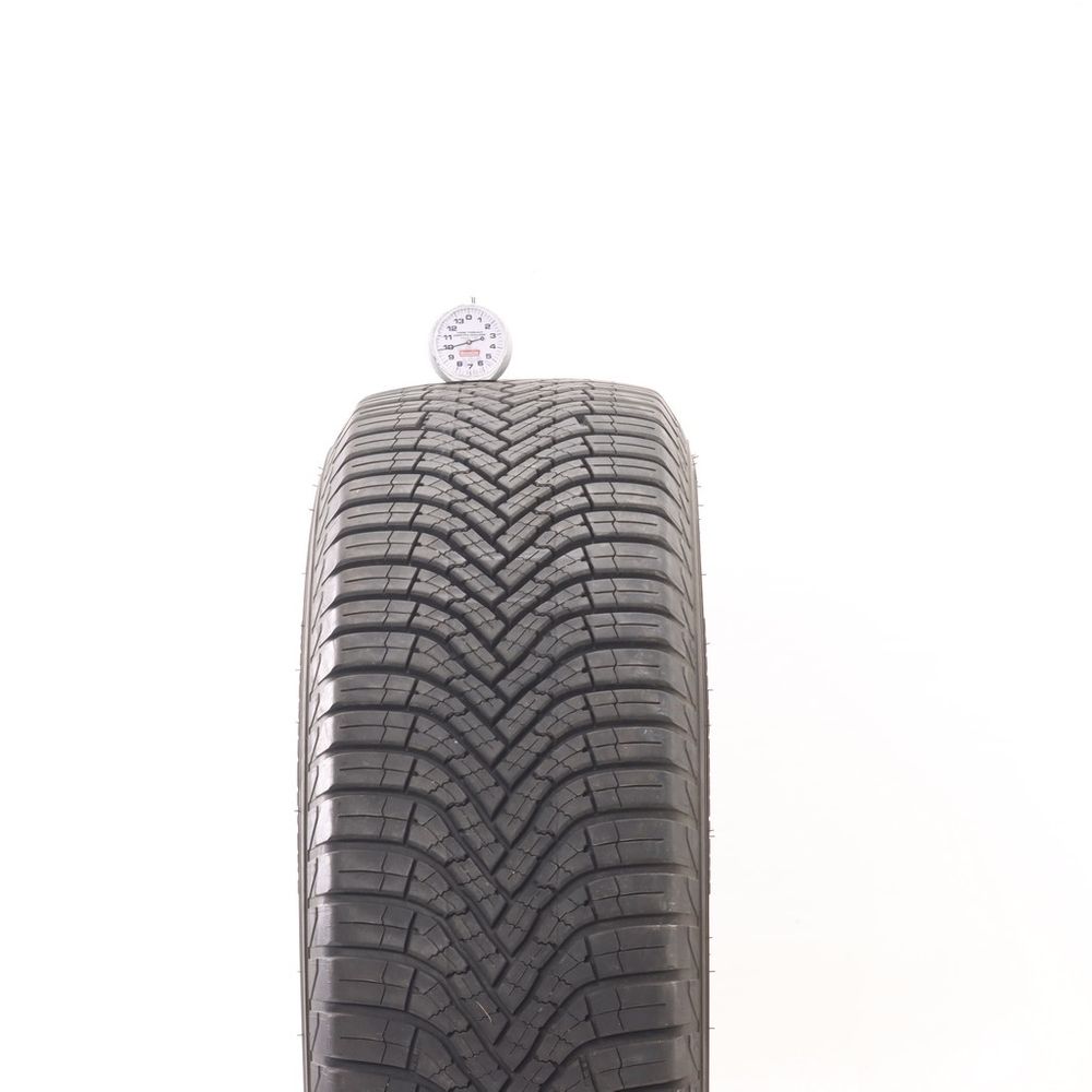 Used 225/60R18 Goodyear Assurance WeatherReady 2 104H - 9.5/32 - Image 2