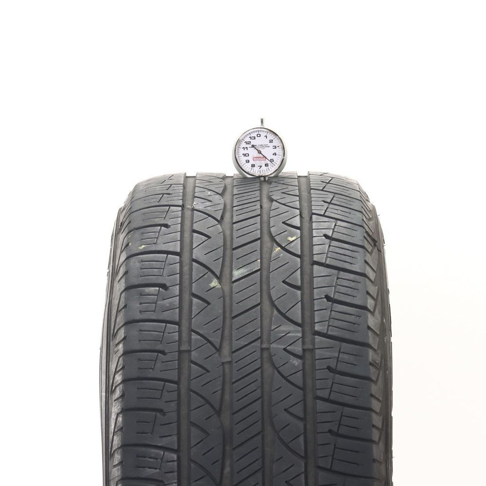 Used 245/55R19 Kelly Edge Touring A/S 103V - 5/32 - Image 2