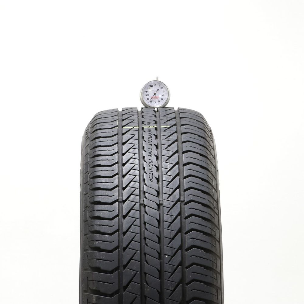 Set of (2) Used 225/65R17 General Evertrek RTX 102H - 7.5-8/32 - Image 5