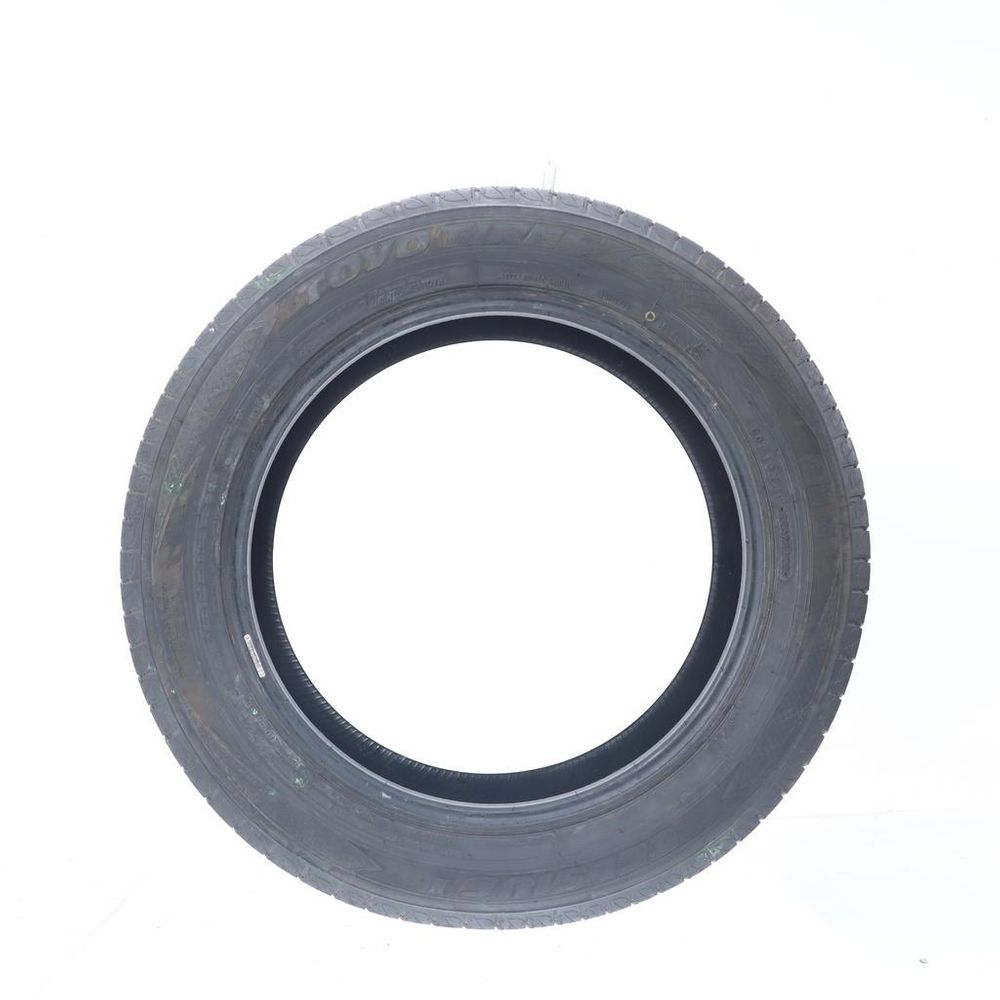 Used 245/55R19 Toyo Celsius II 107H - 7.5/32 - Image 3