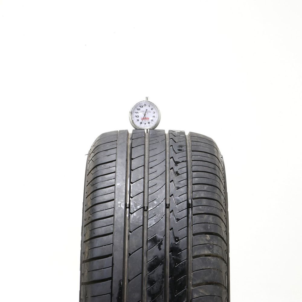 Used 225/60R17 JK Tyre UX Royale 99H - 7.5/32 - Image 2