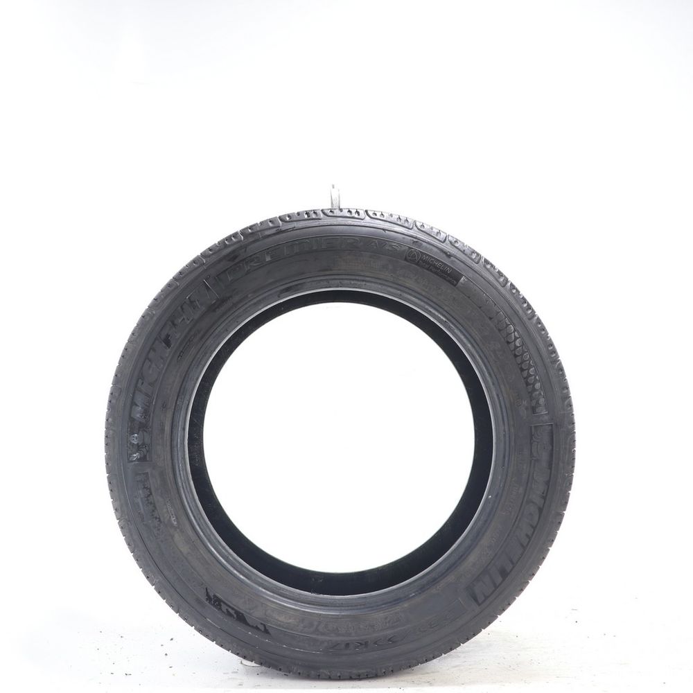 Used 235/55R17 Michelin Premier A/S 99H - 4.5/32 - Image 3