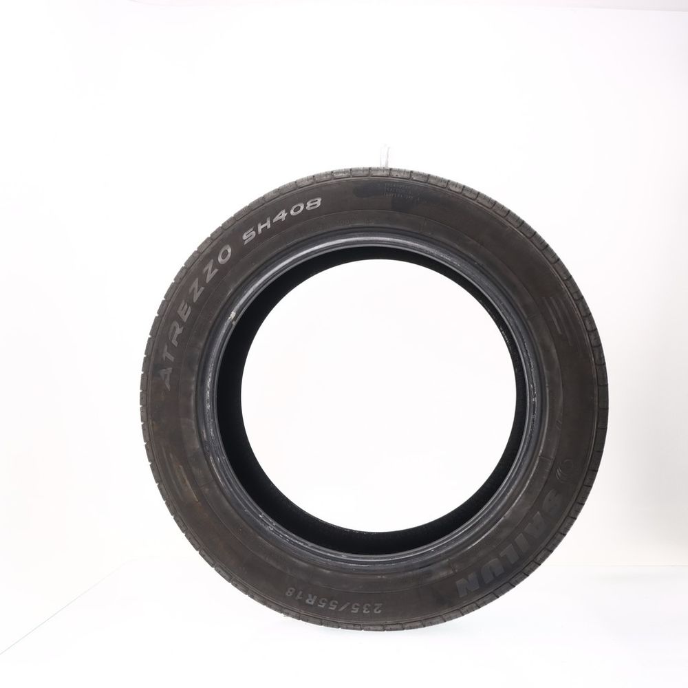 Used 235/55R18 Sailun Atrezzo SH408 100V - 6.5/32 - Image 3