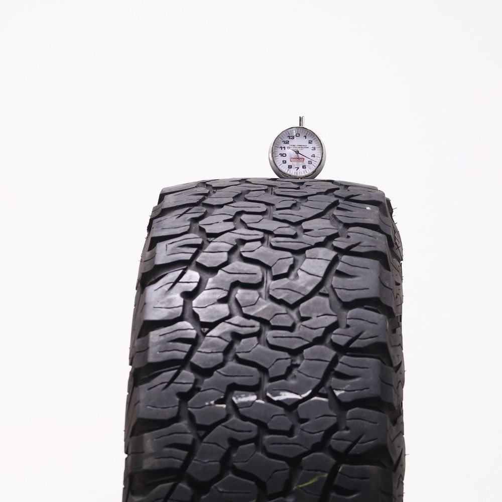 Used LT 245/70R17 BFGoodrich All-Terrain T/A KO2 119/116S - 4.5/32 - Image 2