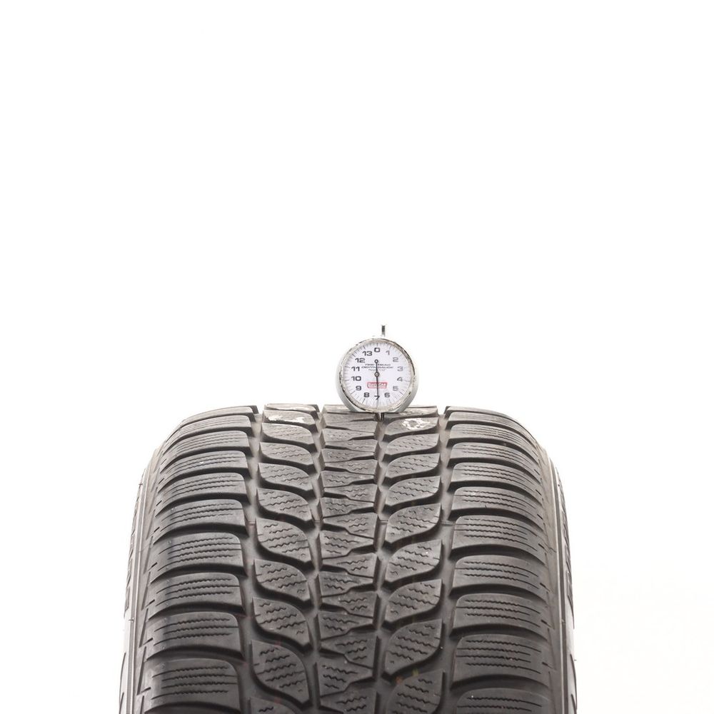 Used 245/50R17 Bridgestone Blizzak LM-25 99H - 6.5/32 - Image 2