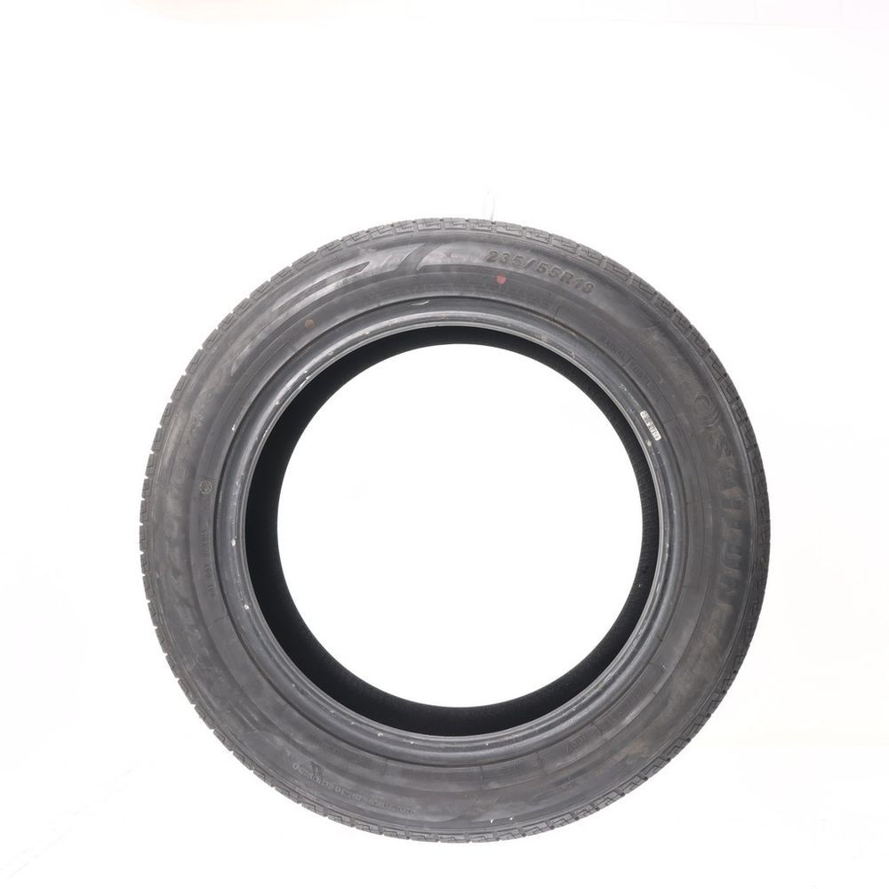 Used 235/55R18 Sailun Atrezzo Tcon 100V - 9.5/32 - Image 3