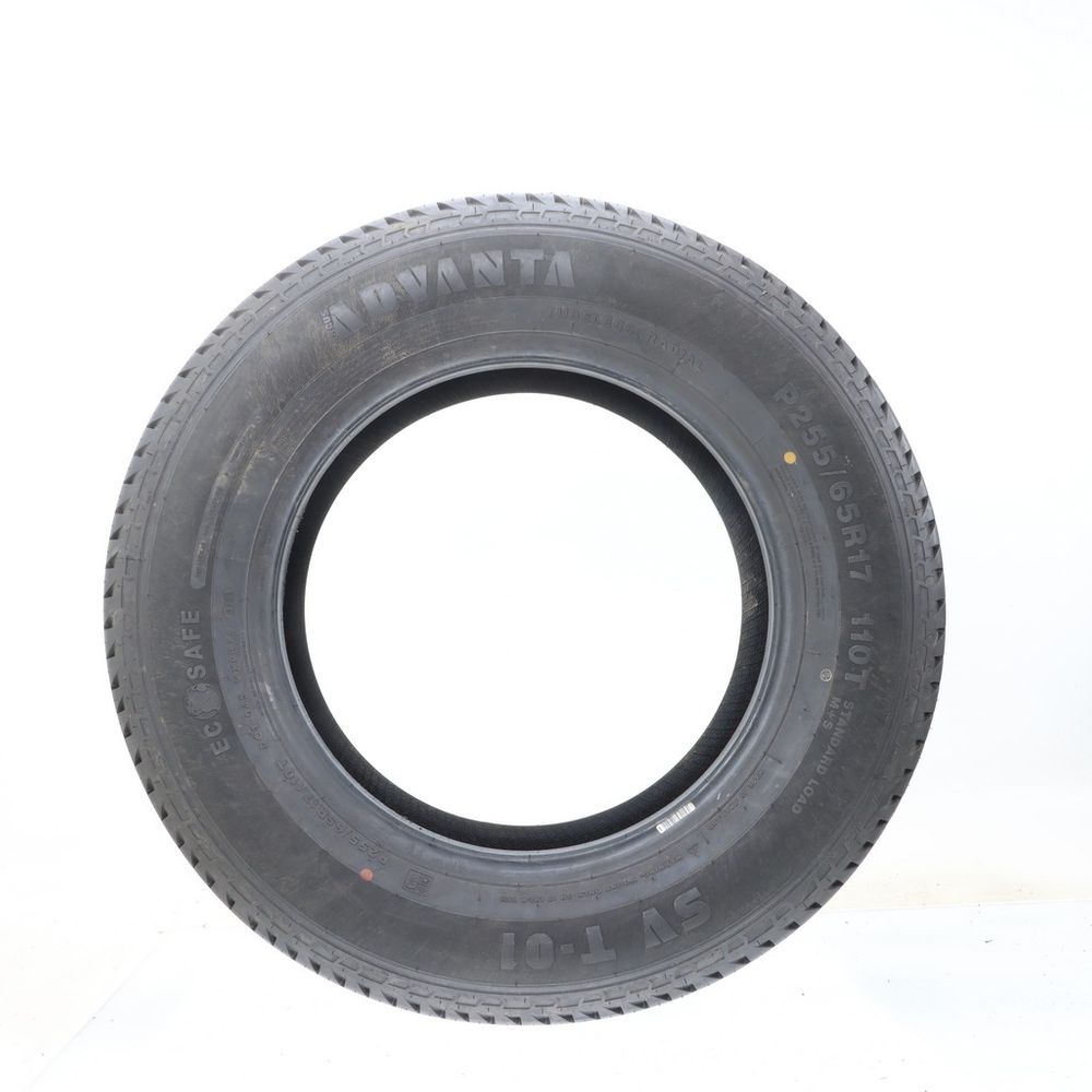 Driven Once 255/65R17 Advanta SV T-01 110T - 10.5/32 - Image 3