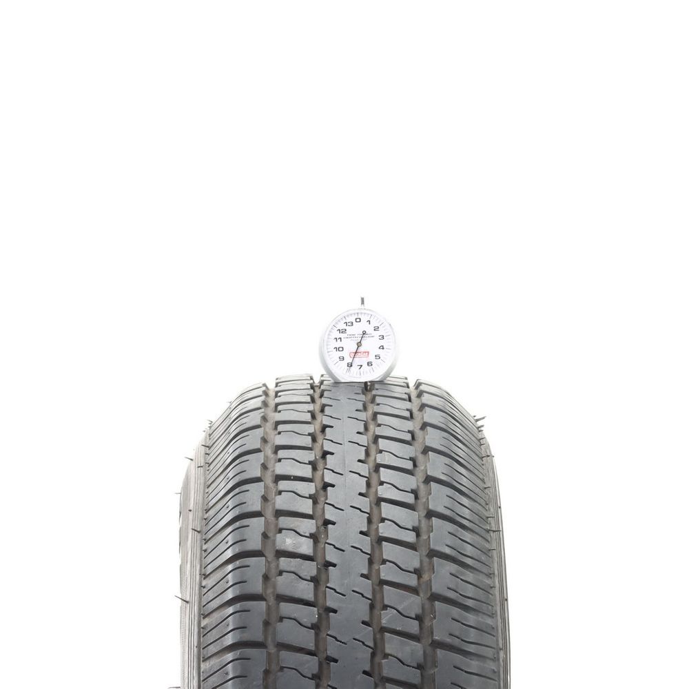 Used ST 205/75R14 Castle Rock ST226 100/96L C - 7.5/32 - Image 2