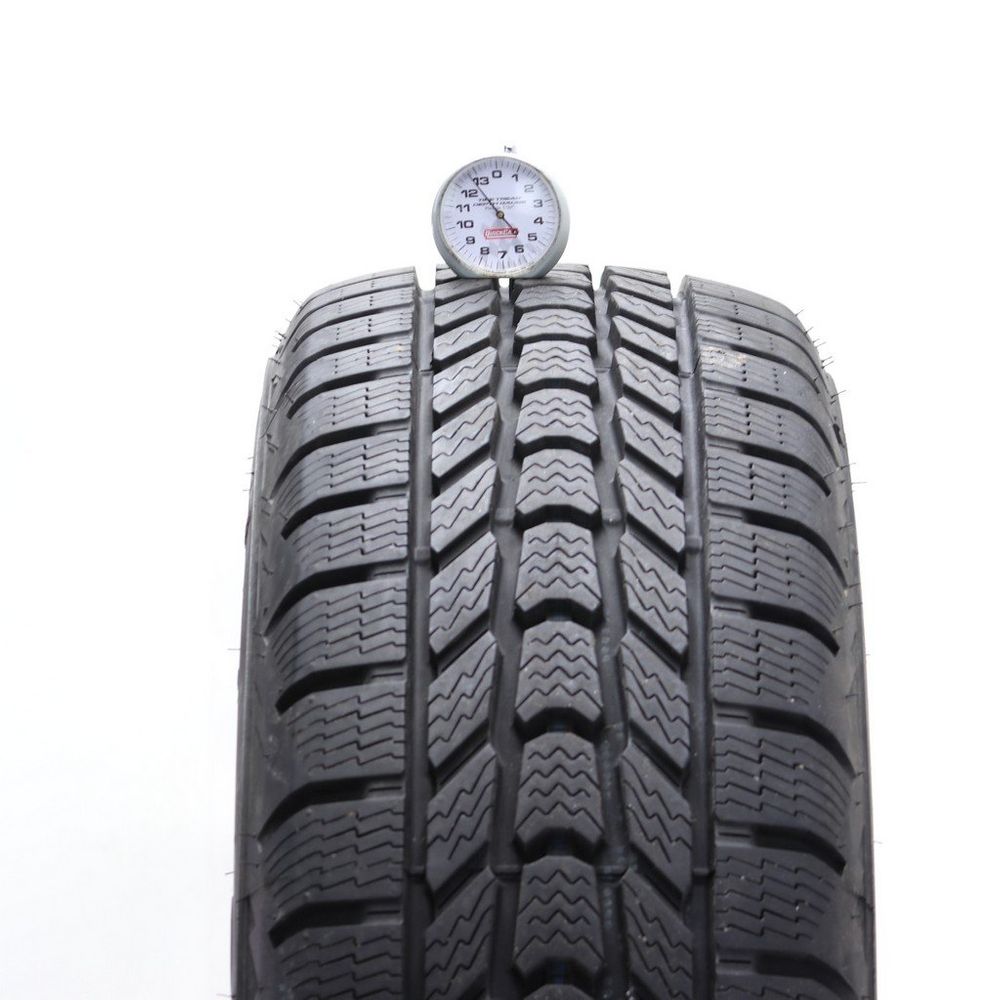Set of (2) Used 235/65R16C Firestone Winterforce CV 121/119R - 12-12.5/32 - Image 5