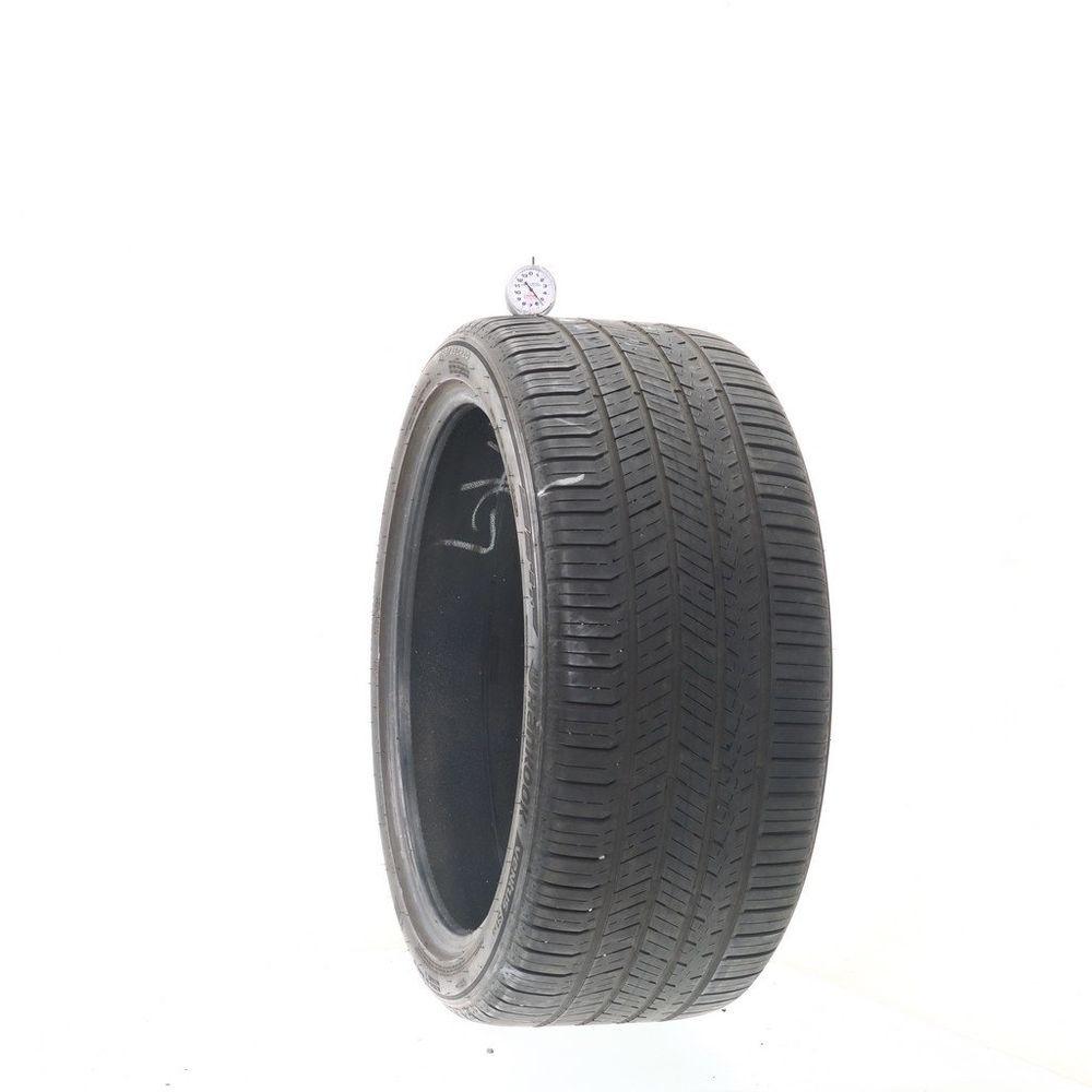 Used 265/35ZR20 Hankook Ventus S1 AS 99Y - 5/32 - Image 1