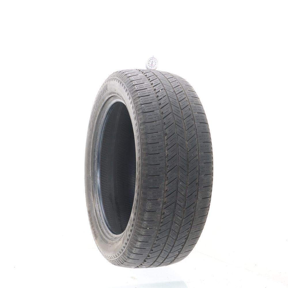 Used 265/50R20 Paragon Tour CUV 107V - 7/32 - Image 1