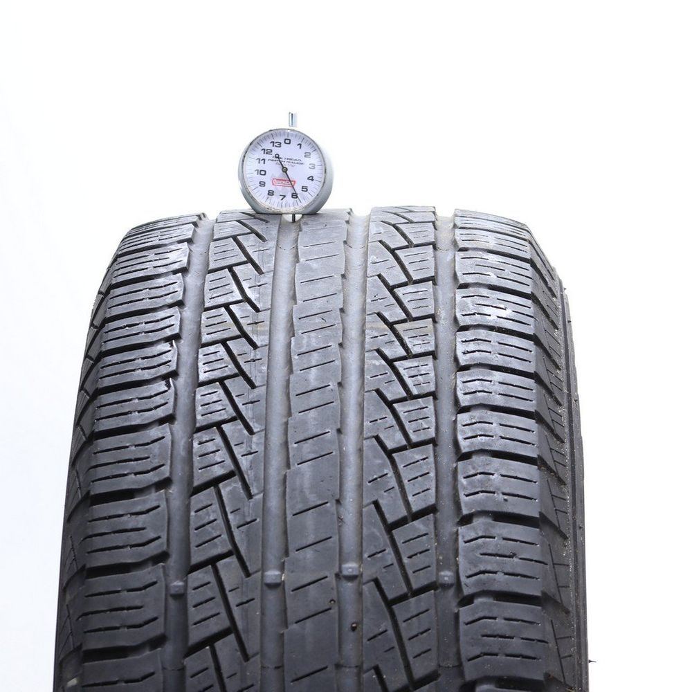 Used 275/55R20 Pirelli Scorpion STR 111H - 5.5/32 - Image 2