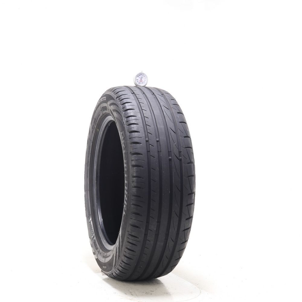 Used 225/55R17 Premiorri Solazo S Plus 97W - 7.5/32 - Image 1