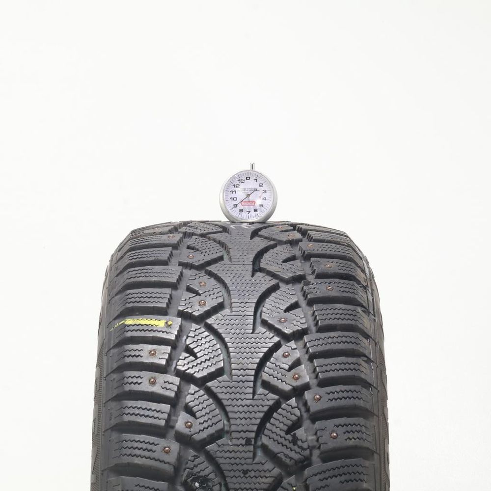Used 235/55R17 General Altimax Arctic Studded 99Q - 9/32 - Image 2