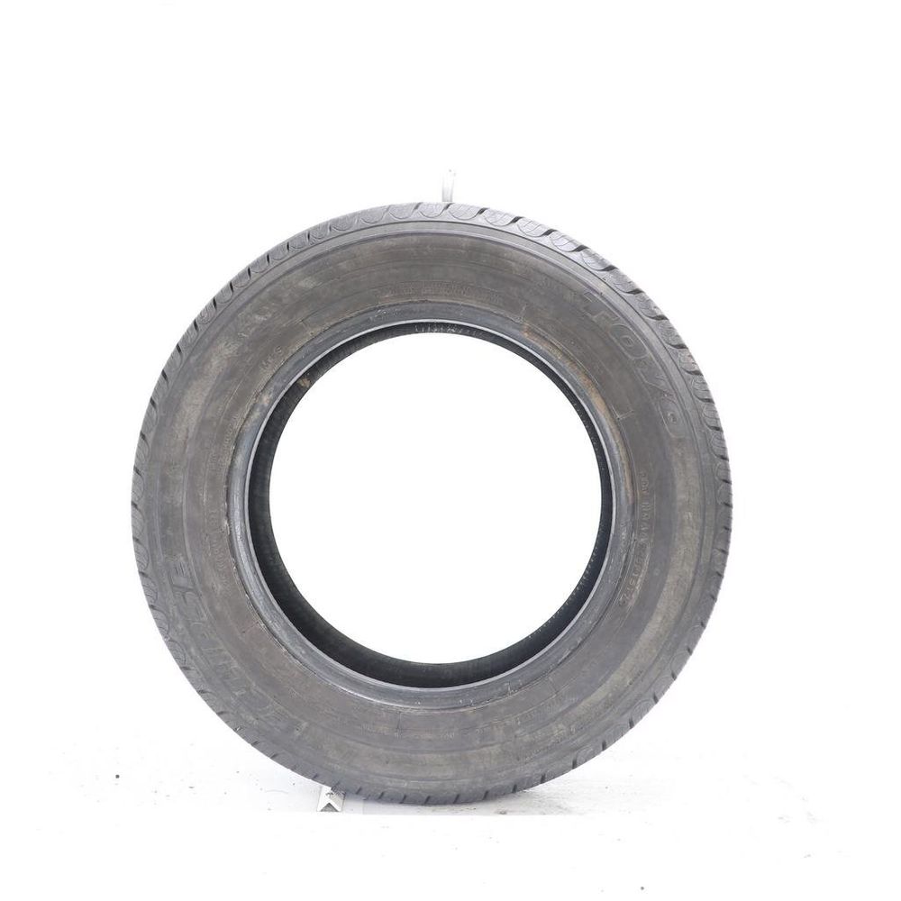 Set of (2) Used 225/60R16 Toyo Eclipse 97T - 9.5-10/32 - Image 3