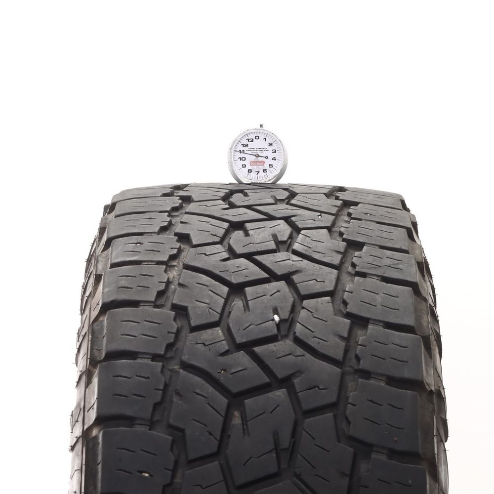 Used LT 295/65R20 Toyo Open Country A/T III 129/126S E - 11/32 - Image 2